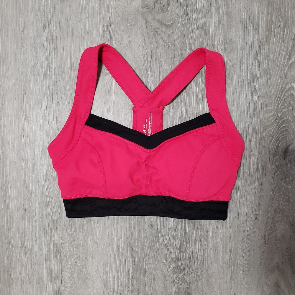 Zella Nordstrom Sports bra